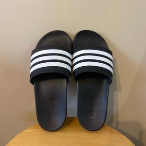 Adidas slides